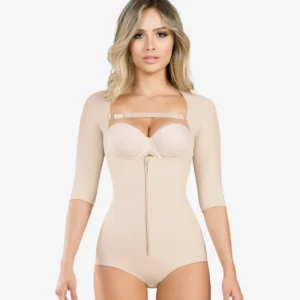 Home faja moldeadora de brazos y abdomen