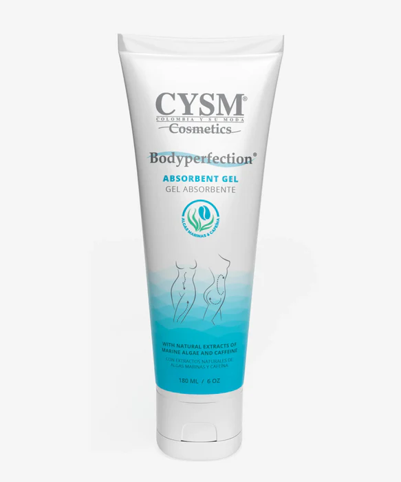 body perfection absorbent gel ref. 3014 body perfection absorbent gel ref. 3014