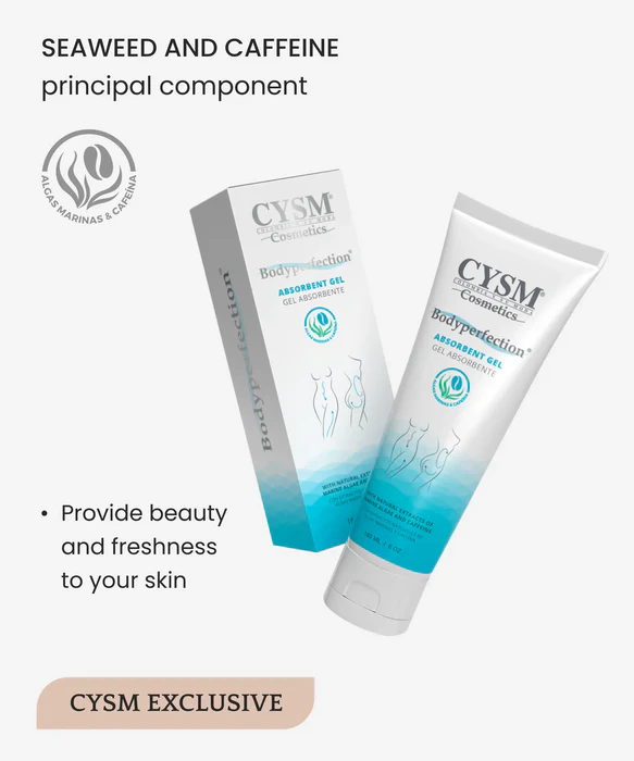 body perfection absorbent gel ref. 3014 body perfection absorbent gel ref. 3014