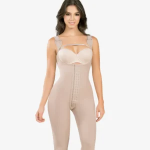 Home ultra curve shaping bodysuit style 454