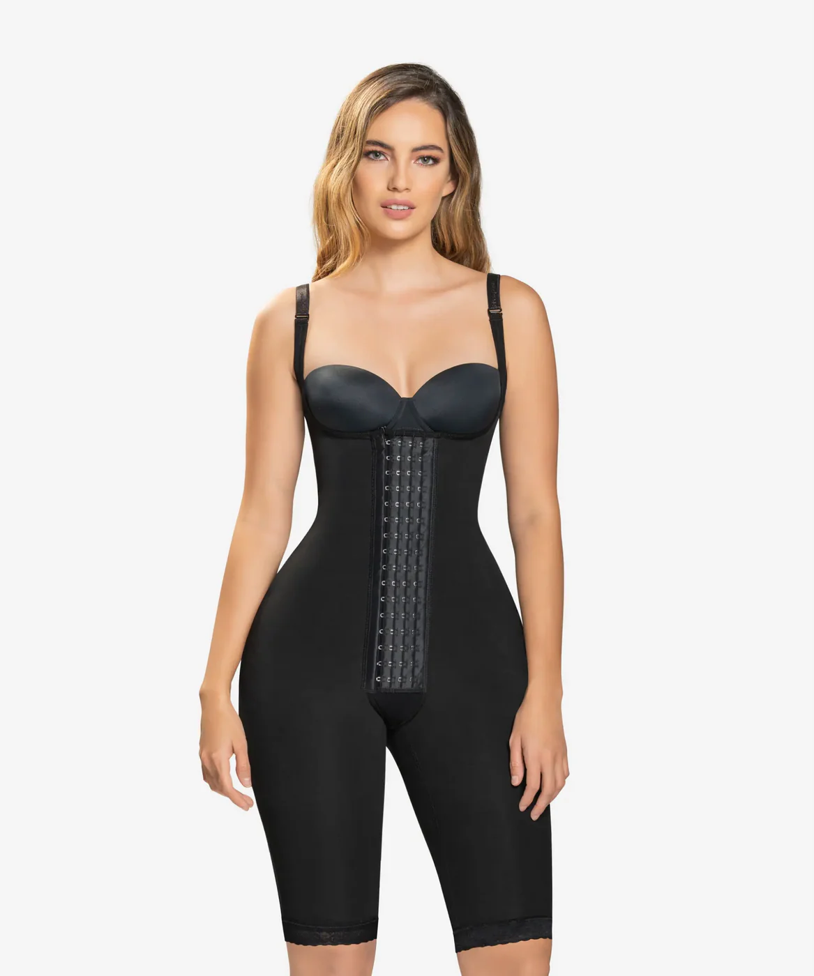 gradual compression curvy body shaper style 460 gradual compression curvy body shaper style 460