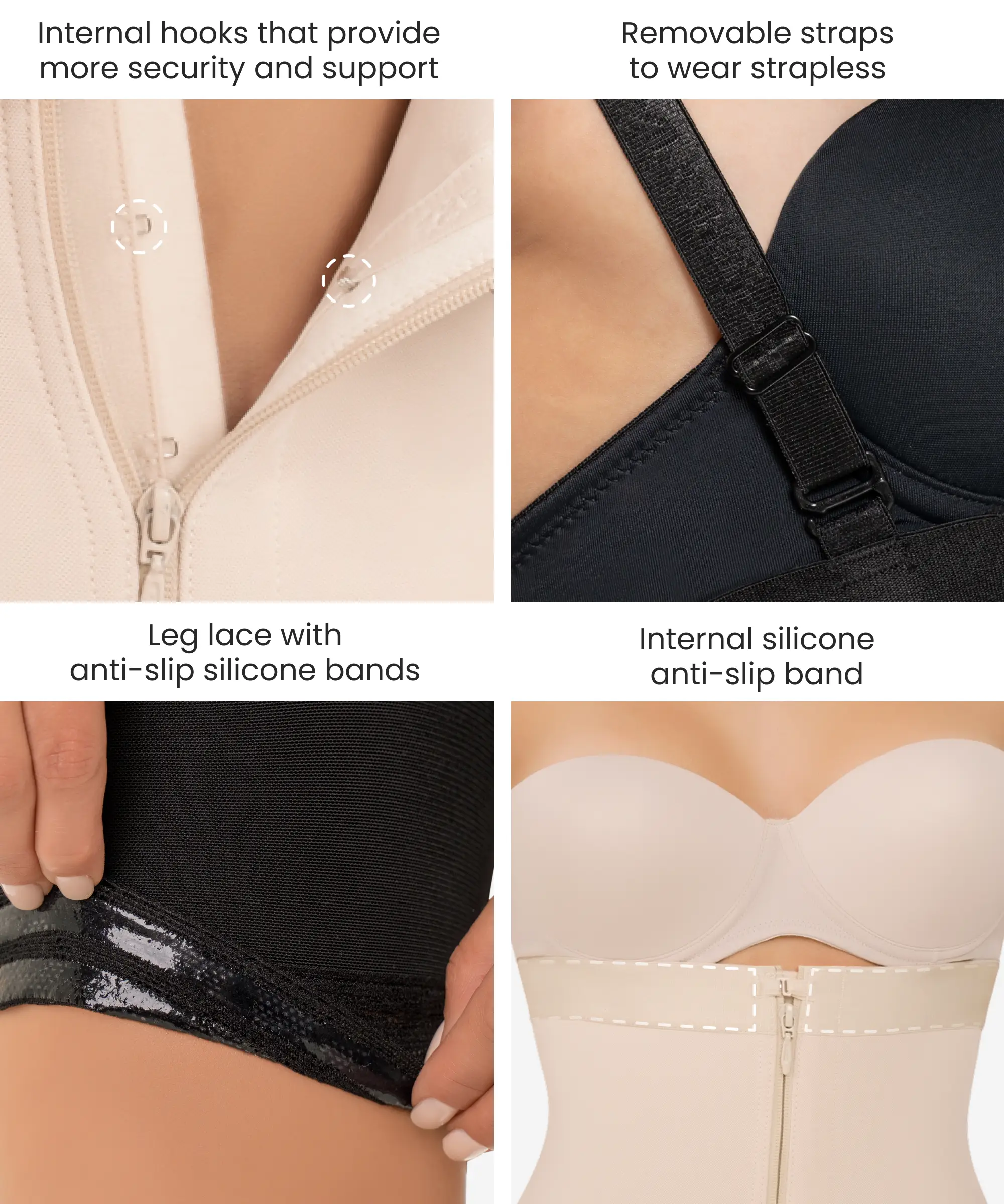 legs and tummy control full body shaper style 259 legs and tummy control full body shaper style 259