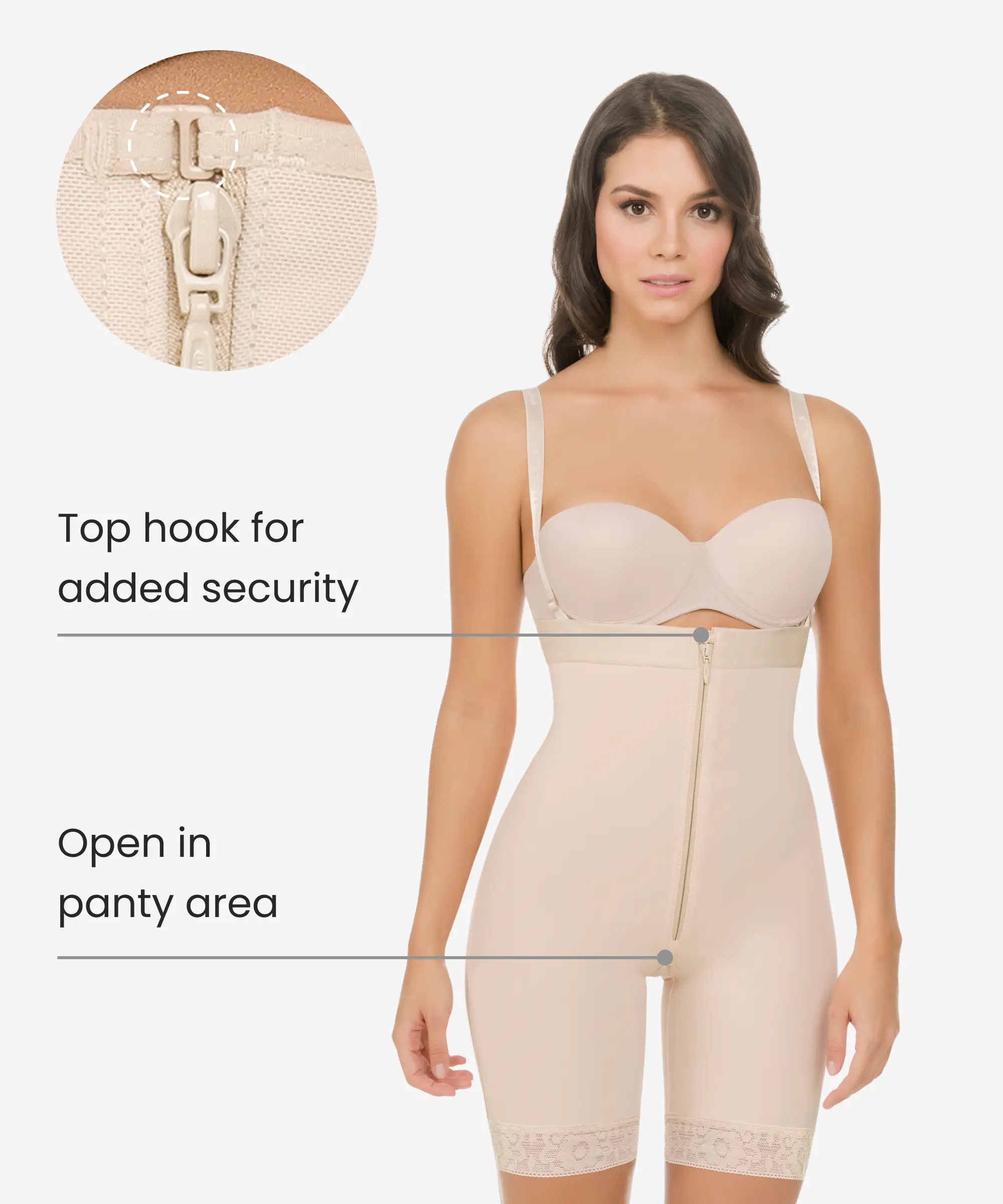legs and tummy control full body shaper style 259 legs and tummy control full body shaper style 259