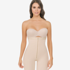 legs and tummy control full body shaper style 259