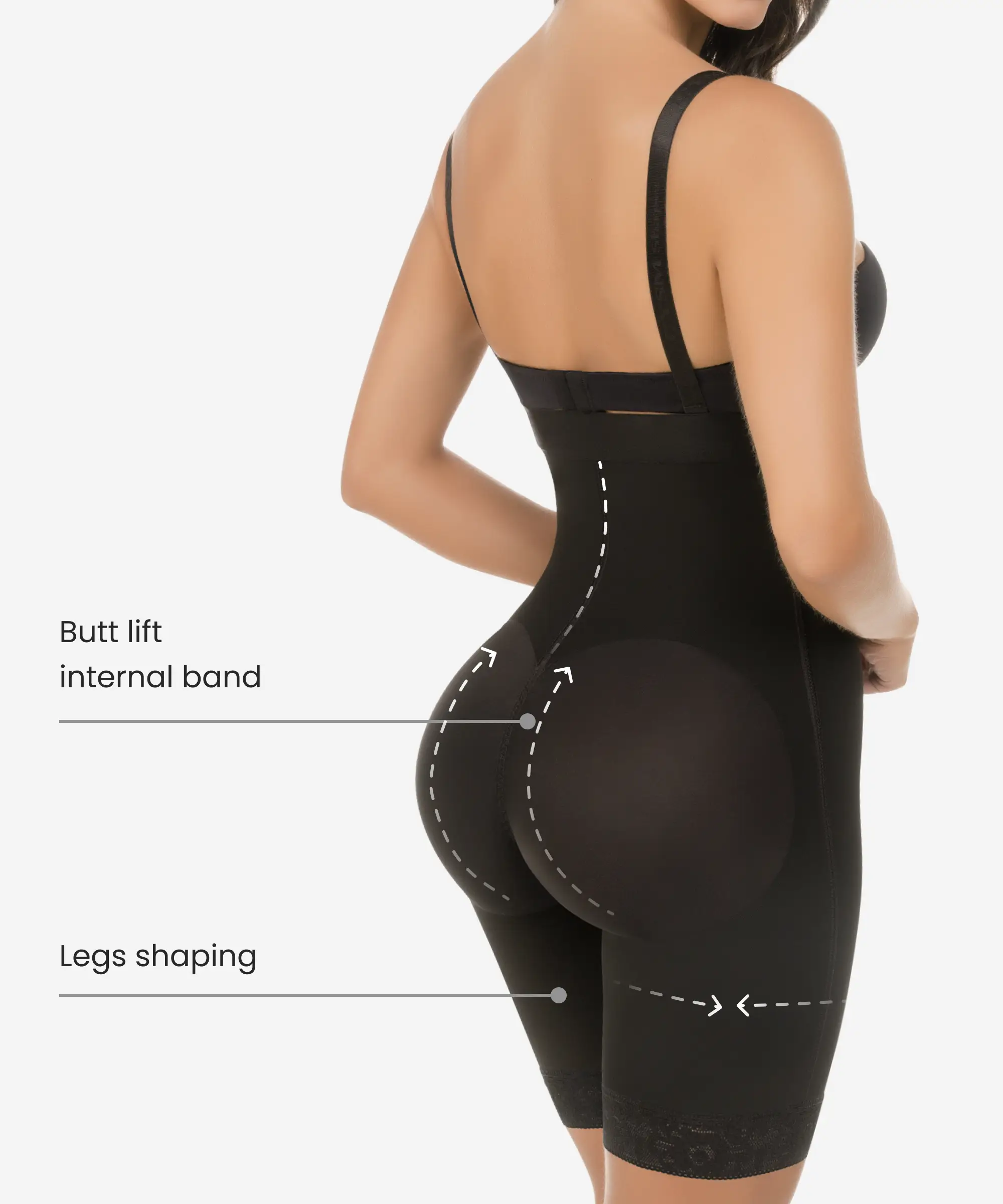 legs and tummy control full body shaper style 259 legs and tummy control full body shaper style 259