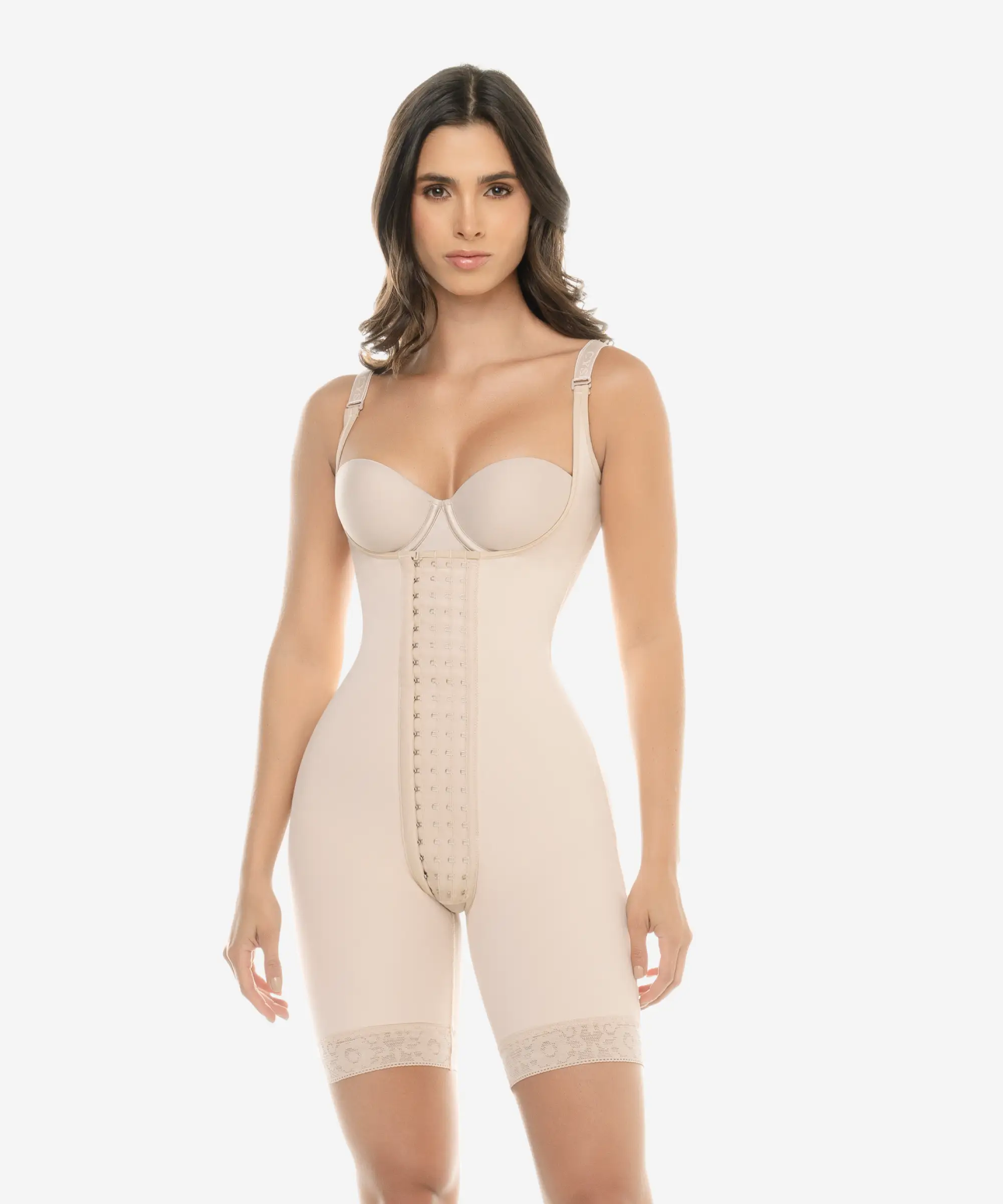 gradual compression curvy body shaper 459 style gradual compression curvy body shaper 459 style