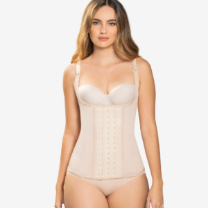 Home ultra compressive waist cincher style 1331