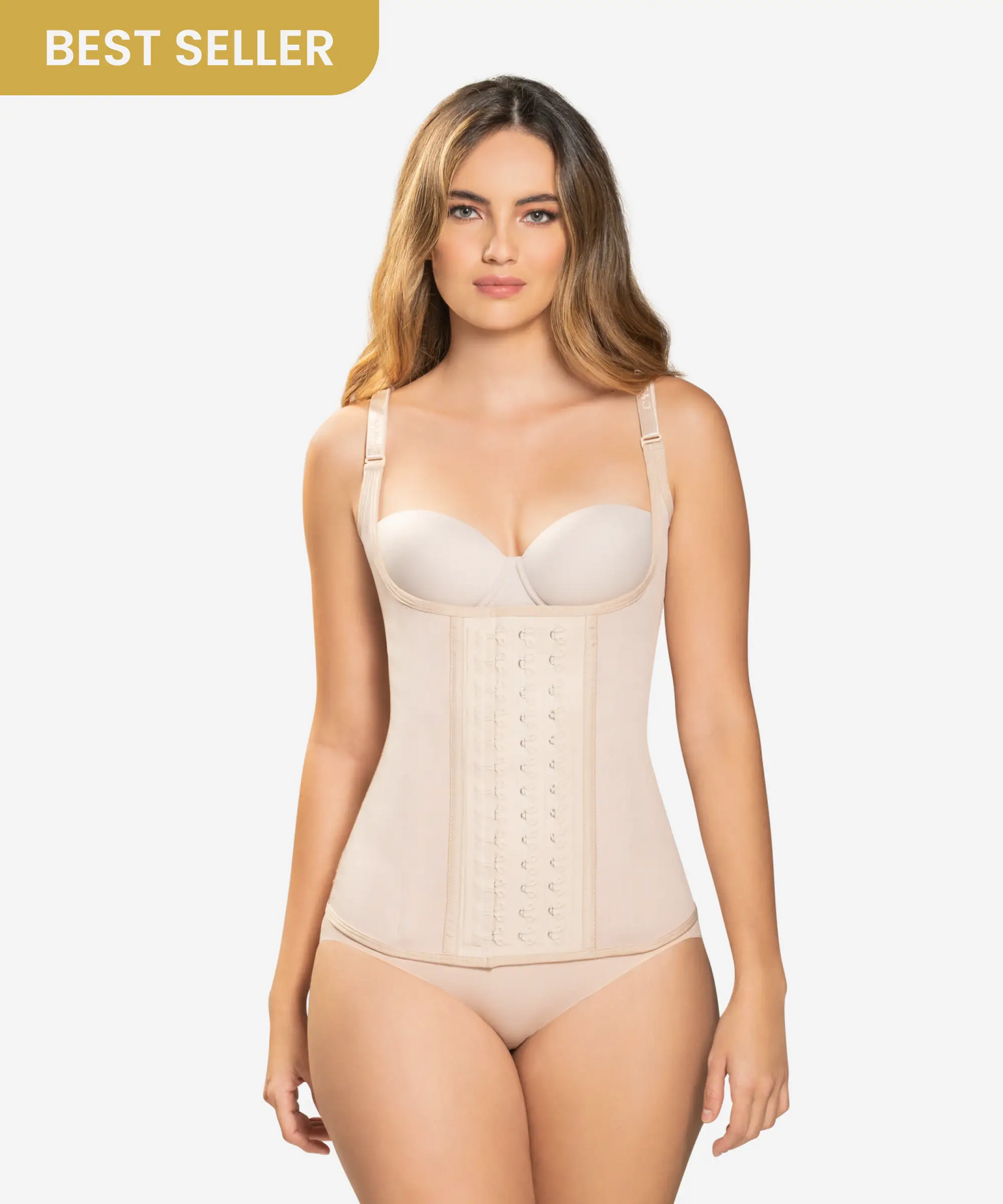 ultra compressive waist cincher style 1331 ultra compressive waist cincher style 1331