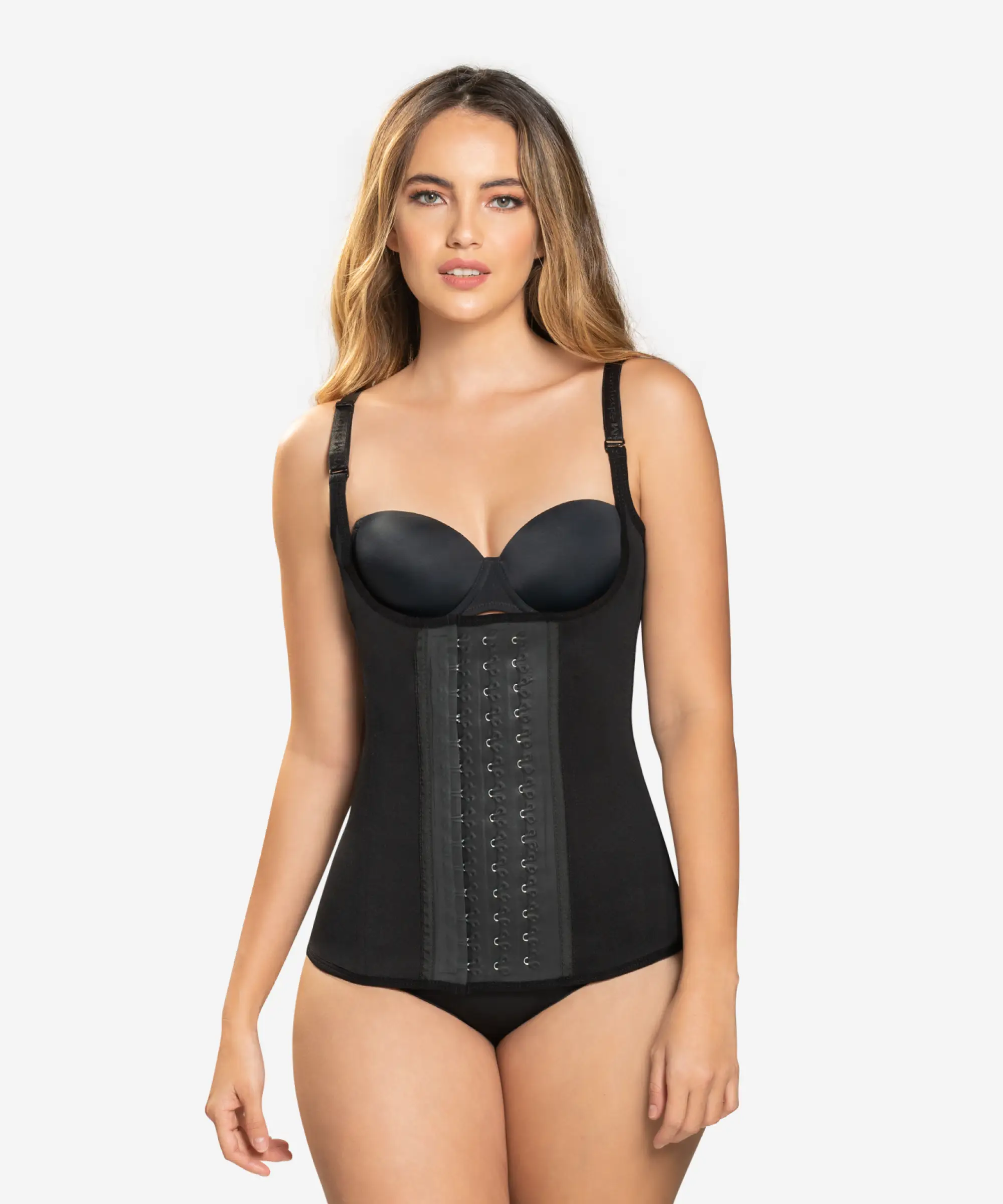 full control body shaper vest style 1334 full control body shaper vest style 1334