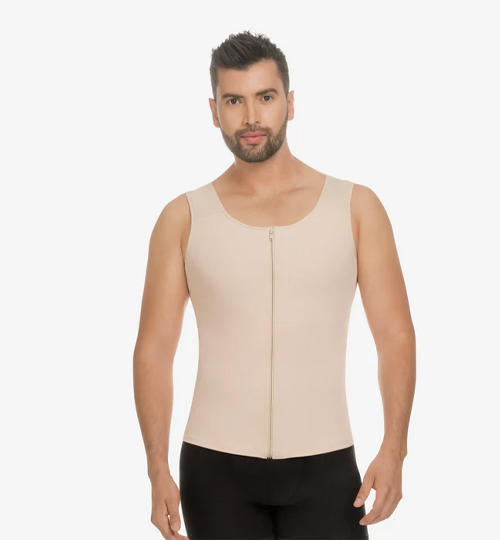 men’s posture corrector thermal vest style 7005