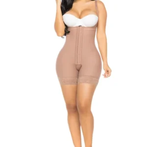 Home faja corta modern sensation 821 5 con realce