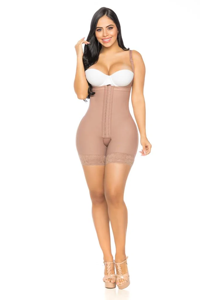 faja corta modern sensation 821 5 con realce faja corta modern sensation 821 5 con realce